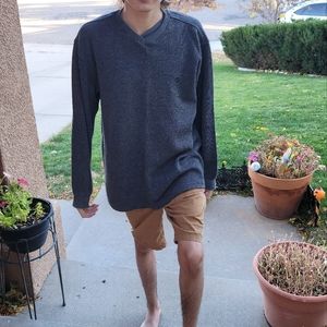 Vintage 1980's Regatta Sweater